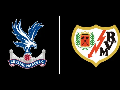 Dónde ver EN VIVO Crystal Palace vs. Rayo Vallecano: hora, TV y streaming online de la final de Conference League