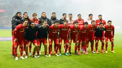 Toluca contará con una novedad en su plantilla.