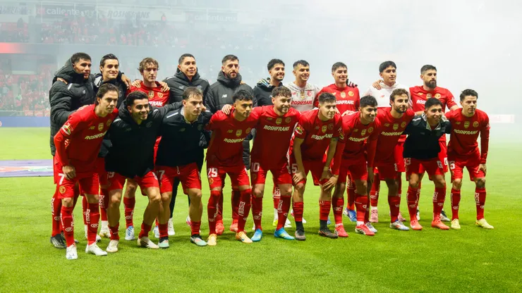 Toluca contará con una novedad en su plantilla.