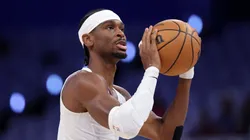 ¿Por qué no juega Shai Gilgeous-Alexander en el Juego 5 de Oklahoma City Thunder vs. San Antonio Spurs?