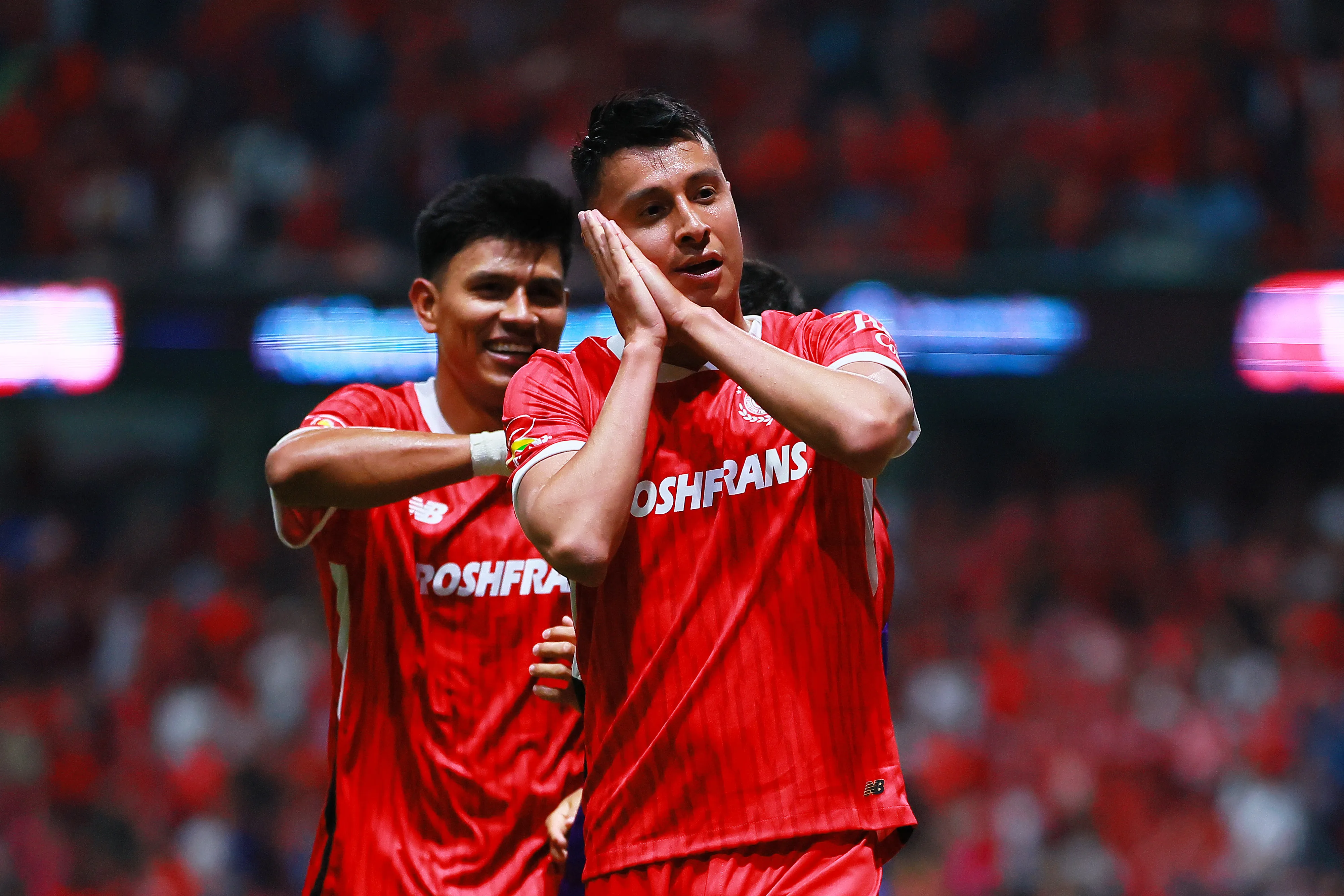 Edgar Iván López deja Tigres y vuelve a Toluca [Foto: Getty]