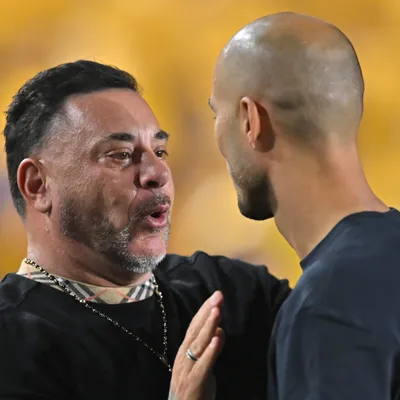 Mientras Mohamed cobra 4M en Toluca, el salario de Guido Pizarro en Tigres