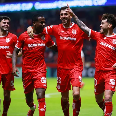 Se viste de gala: Toluca prepara alineación 'de ensueño' para la final con Tigres