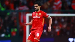 Luan, un multicampeón con los Diablos Rojos.
