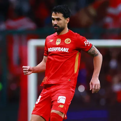 ¡Dirá adiós! Luan apunta a salir de Toluca tras la final de la Concachampions