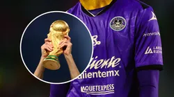 Un "ex Mazatlán" será mundialista en este 2026.