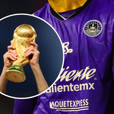 Mazatlán lo dejó sin equipo, pero irá al Mundial: el caso del "convocado incompleto"