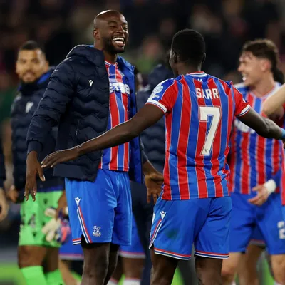 Pronósticos Crystal Palace vs Rayo Vallecano: las Águilas van por la gloria europea