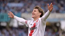 River Plate, uno de los grandes que juega hoy.