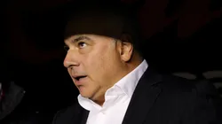 Pumas piensa en Memo Vázquez.