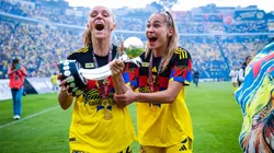 Afición del América indignada por el desplante de la Liga MX Femenil