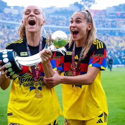 El desplante de la propia Liga MX al Club América Femenil