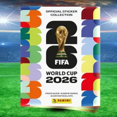 Cómo conseguir el álbum del Mundial 2026 gratis