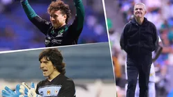 Javier Aguirre pondría a Memo Ochoa de titular en el Mundial: Federico Vilar