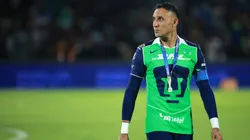Keylor Navas rompe el silencio luego de la final.