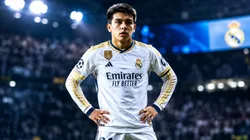 Real Madrid analiza el fichaje de Gil Mora.