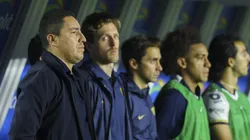 La razón por la que Efraín Juárez se iría de Pumas