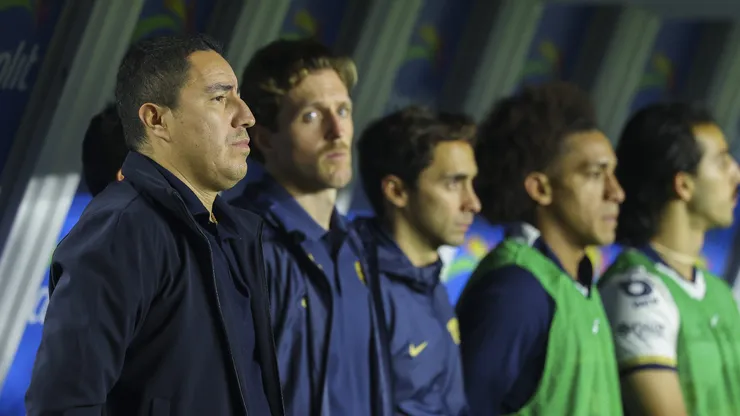La razón por la que Efraín Juárez se iría de Pumas