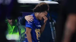 Afición de Pumas arremete contra Coco Carrasquilla