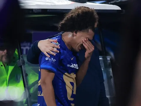 Afición de Pumas arremete contra Coco Carrasquilla