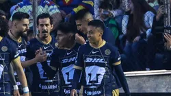 Pumas ya no lo quiere a pesar que también salió subcampeón