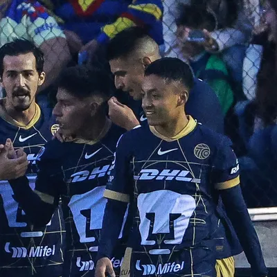 Pumas ya no lo quiere a pesar que también salió subcampeón