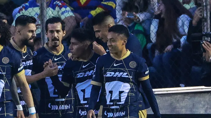 Pumas ya no lo quiere a pesar que también salió subcampeón
