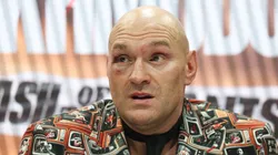 Tyson Fury está listo para tener una nueva pelea.