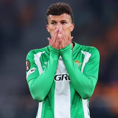 Pésimo nivel y problemas extradeportivos: Real Betis busca la salida de Deossa