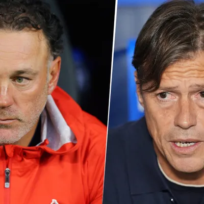 Mientras Milito gana 1,8 millones en Chivas, el salario que tendría Almeyda en Rayados