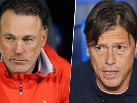Mientras Milito gana 1,8 millones en Chivas, el salario que tendría Almeyda en Rayados