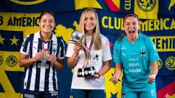Irene Guerrero ya superó a Katty Martínez y a Rebeca Bernal