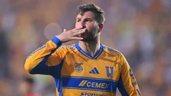 Tigres y Gignac se 'divorciarían' este verano.