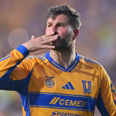 Gignac deja Tigres y se iría a la MLS: este sería su próximo equipo