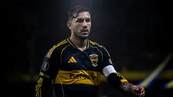 Boca y Leandro Paredes buscan el pase a octavos.