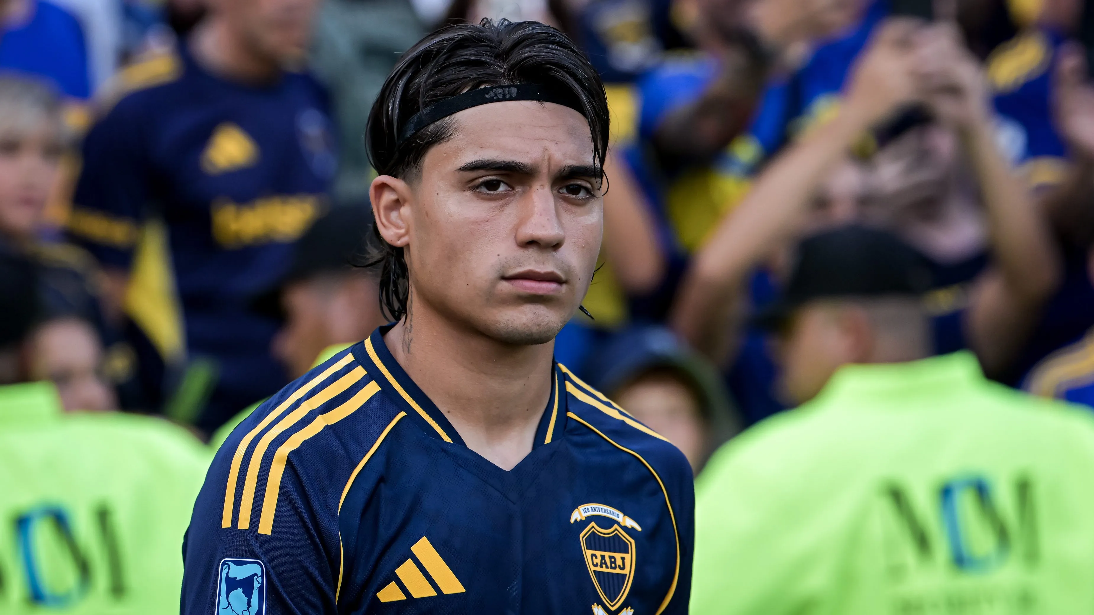 Boca, ante una noche de Copa trascendental [Foto: Getty]