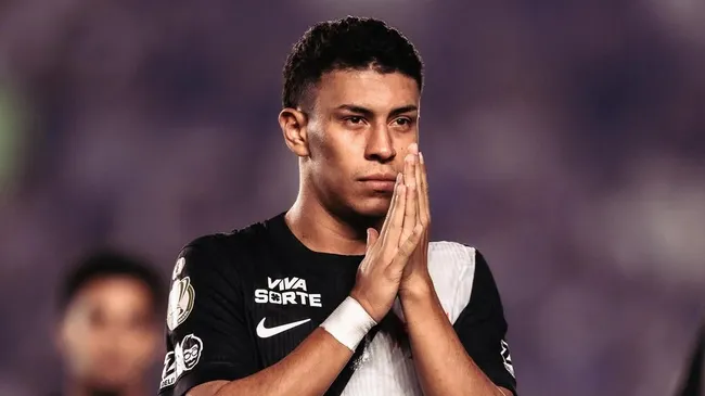 Johan Rojas disfruta su presente en Brasil [Foto: Vasco]