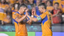 Tigres pondrá lo mejor ante el Toluca.