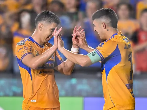 Atento Toluca: Tigres sale con toda su artillería para la gran final