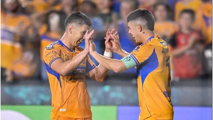 Tigres pondrá lo mejor ante el Toluca.