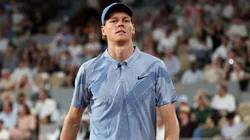 Jannik Sinner quedó eliminado en Roland Garros 2026