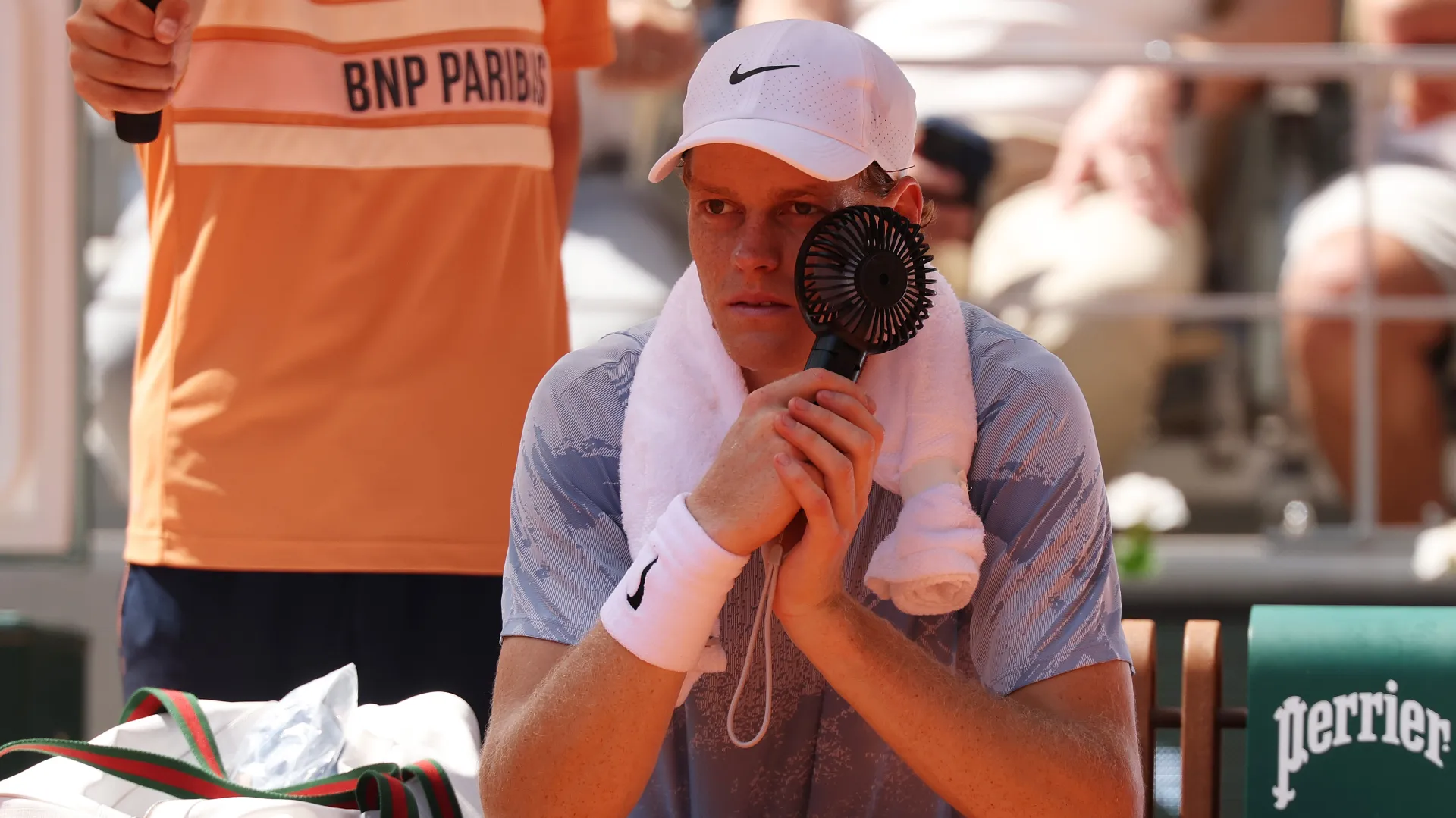 El alemán se presenta ante la oportunidad definitiva para consolidar su carrera como una potencia del deporte. La calidad de Alexander Zverev para dominar partidos en el circuito es innegable. El ale