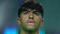 Denzell García pretendido por los grandes de México.