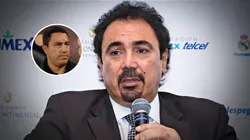 Hugo Sánchez le dio un consejo a Efraín Juárez