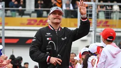Valtteri Bottas podría ser la primera baja en la parrilla de 2026