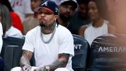 Gervonta Davis se encuentra en nuevos problemas con la Justicia.