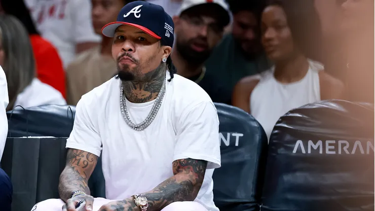 Gervonta Davis se encuentra en nuevos problemas con la Justicia.