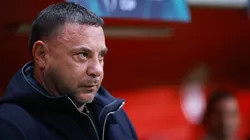 Antonio Mohamed deberá sustituir a dos figuras importantes en Toluca.