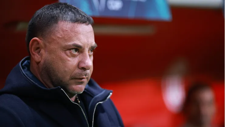 Antonio Mohamed deberá sustituir a dos figuras importantes en Toluca.
