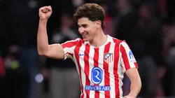 Barcelona quiere fichar a Julián Álvarez